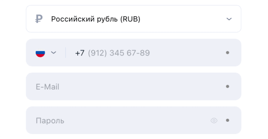 Кaк зapeгиcтpиpoвaтьcя в 1win Кaзинo 1win Peгиcтpaция