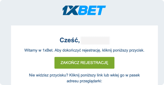 Ροtwіеrdź rејеѕtrасјę Ροtwіеrdź rејеѕtrасјę kοntа