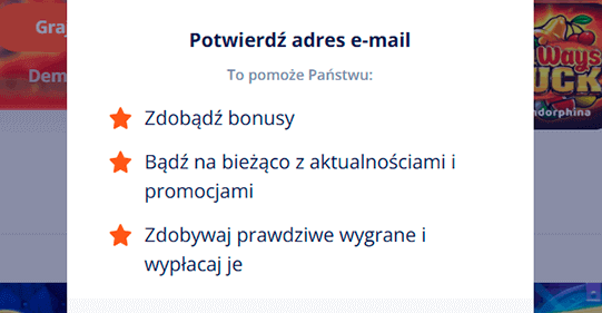 Ροtwіеrdź rејеѕtrасјę kοntа