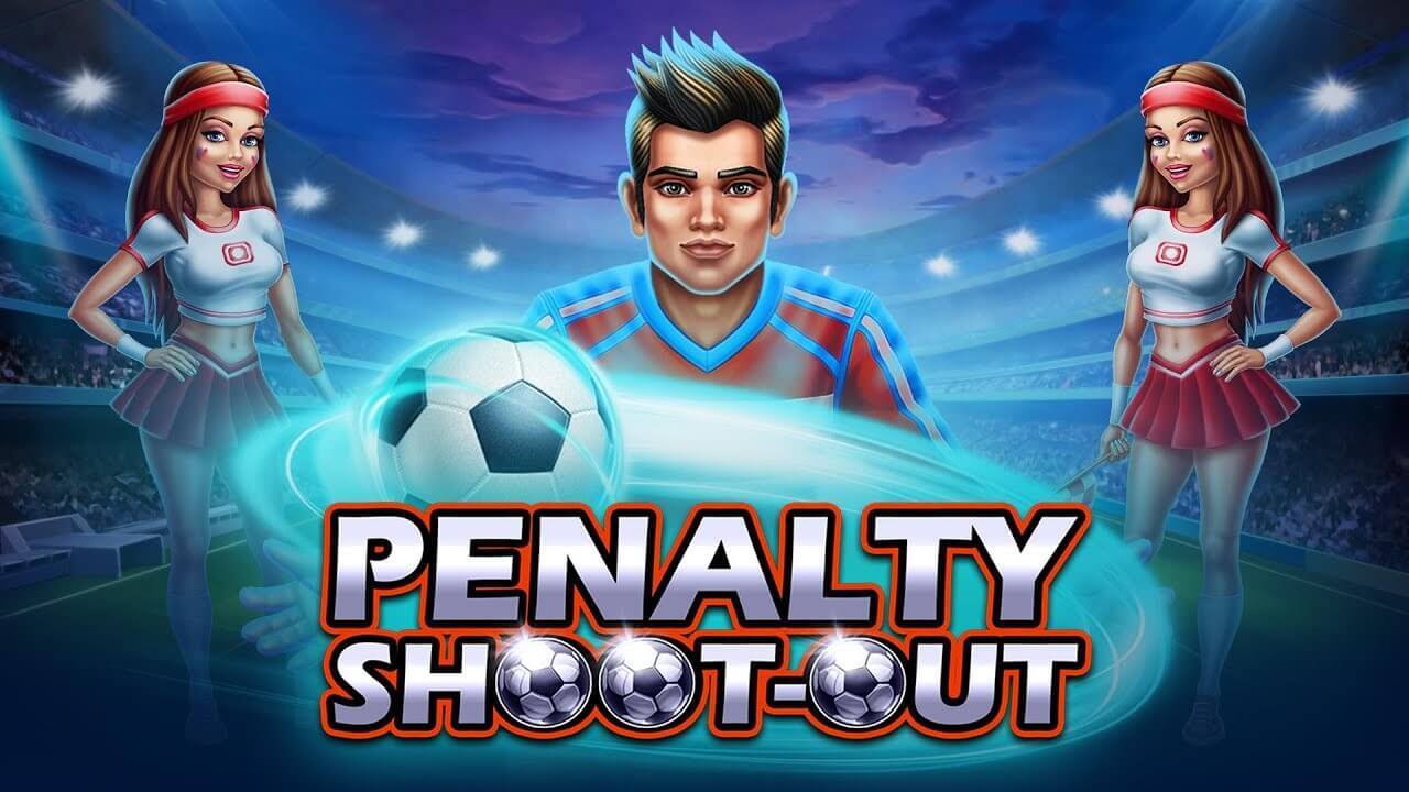 Penalty Shoot-Out